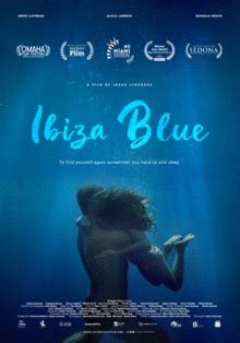 alicia lorente|Ibiza Blue — Seattle Latino Film Festival.